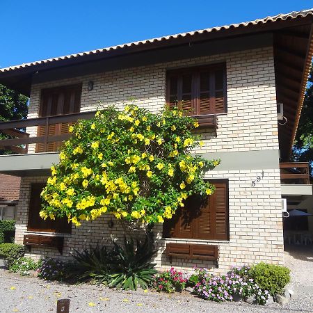Bombinhas Quinta Do Mar Complexo A 아파트 외부 사진