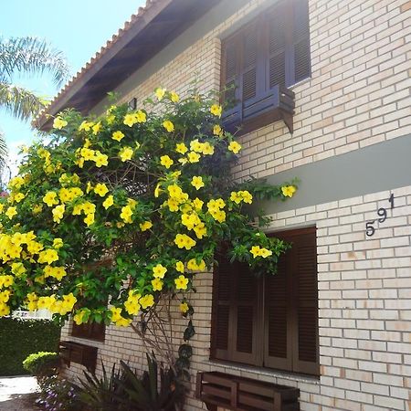 Bombinhas Quinta Do Mar Complexo A 아파트 외부 사진