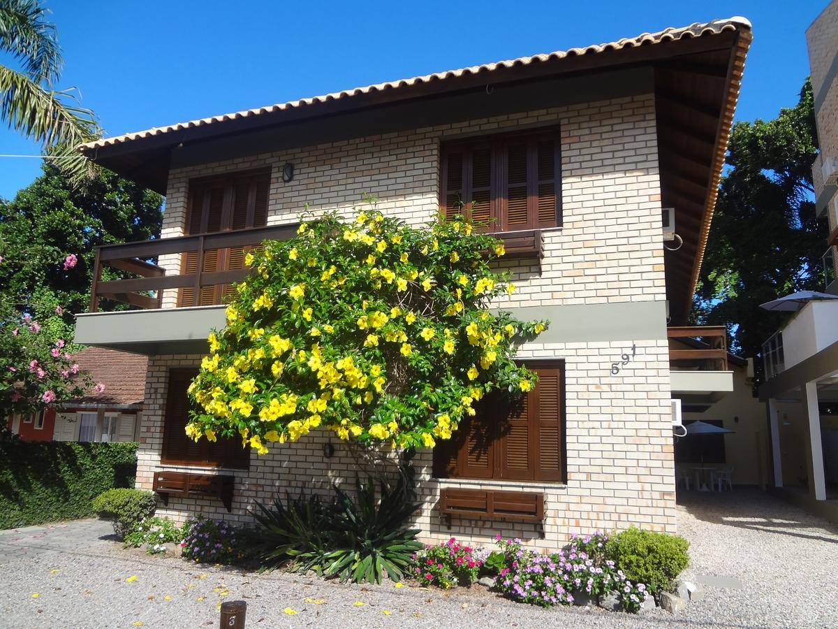 Bombinhas Quinta Do Mar Complexo A 아파트 외부 사진
