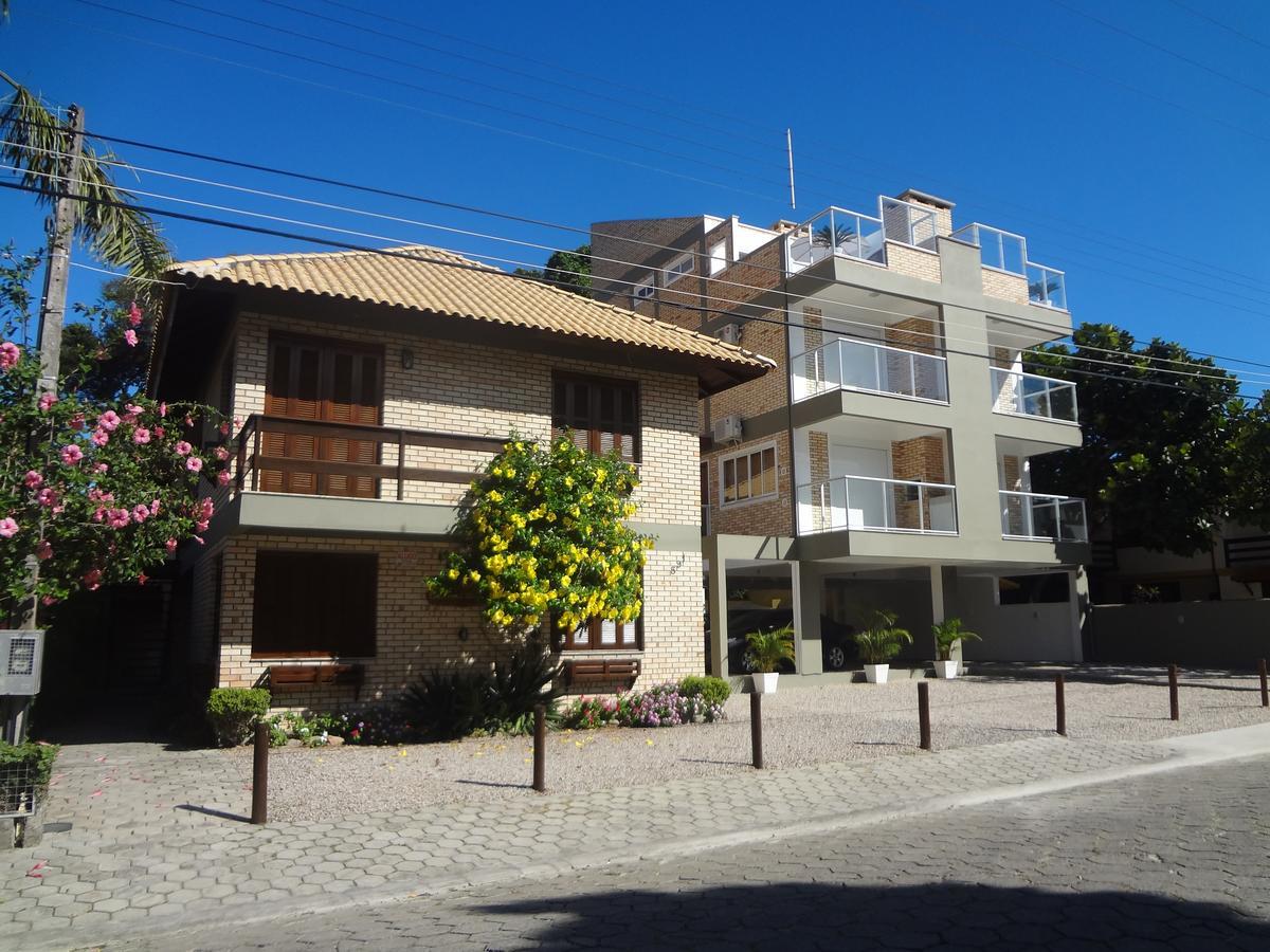 Bombinhas Quinta Do Mar Complexo A 아파트 외부 사진