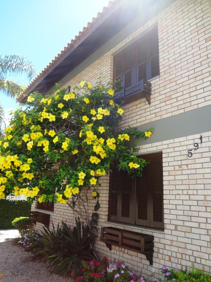 Bombinhas Quinta Do Mar Complexo A 아파트 외부 사진