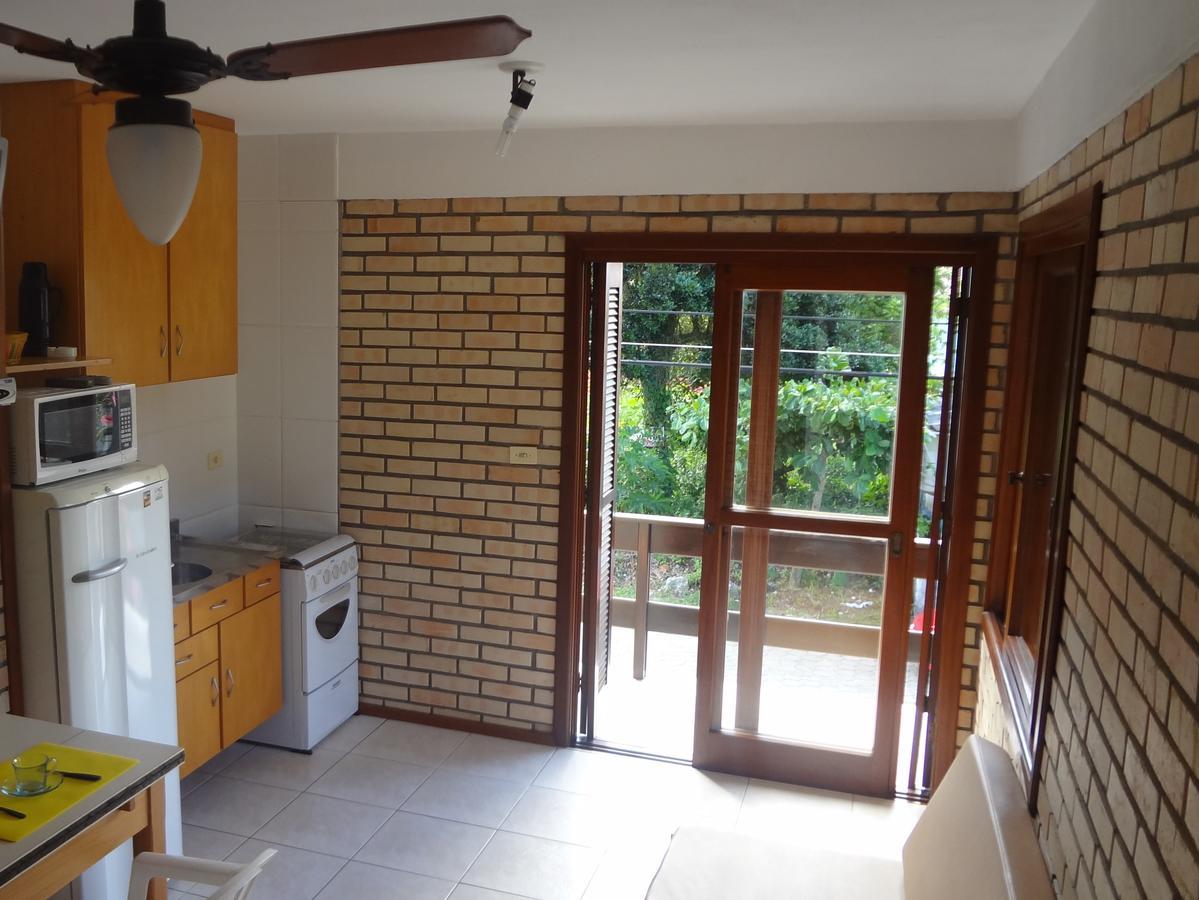Bombinhas Quinta Do Mar Complexo A 아파트 외부 사진